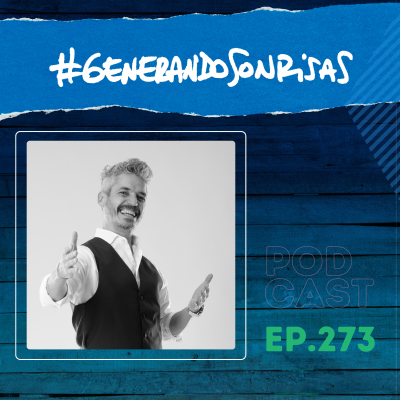 episode #273 - Fácil vs. difícil artwork