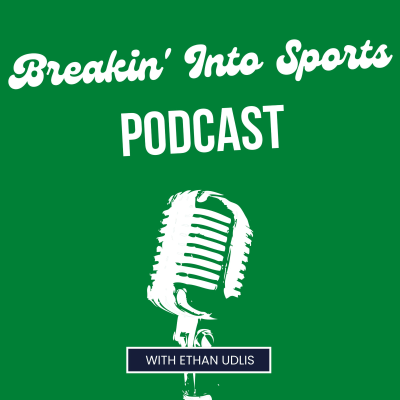 Breakin' Into Sports