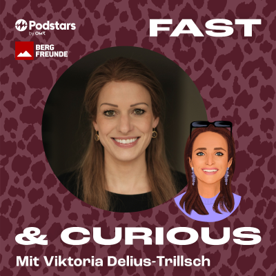 episode Unter Schwestern mit Viktoria artwork