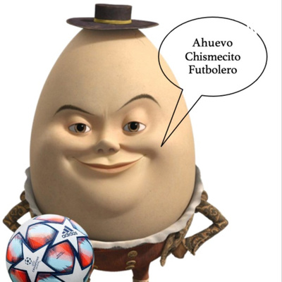 episode Clasificaciones Europeas para el Mundial de Qatar 2022 artwork