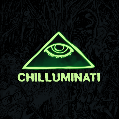 Chilluminati Podcast