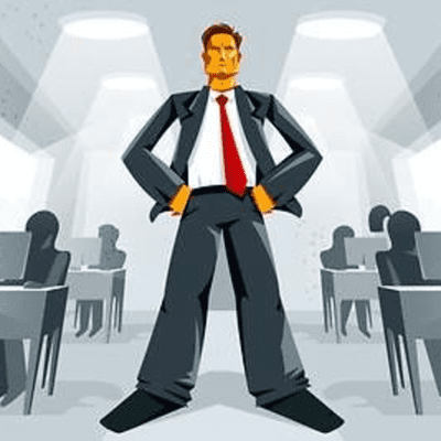 episode Importancia y Aspectos para delegar obligaciones y responsabilidades artwork