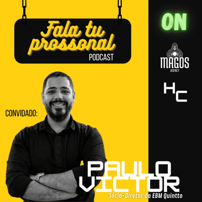 Fala tu, Prossonal - Magos Agency