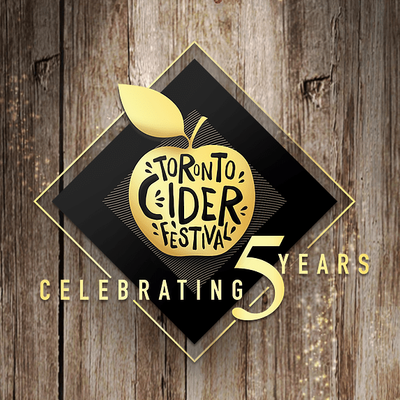 episode Magnotta Cider – Toronto Cider Fest 2019 artwork