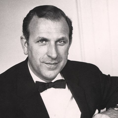 episode Ars canendi - Recuerdo de un coloso: Hans Hotter (I) - 02/06/24 artwork