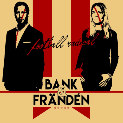 episode #96 - Fotbollskukar vi minns artwork