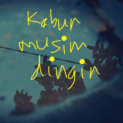 episode Ep.18 Kebun musim dingin artwork