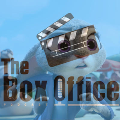 episode Ep. 97 - (Disney's) Got a Million Problems, But 'Woke' Ain't One artwork