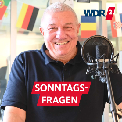 episode Daniel Biskup: Der mit dem Zauberzeigefinger artwork