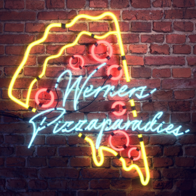 episode Promo – Werners Pizzaparadies ab 14. Mai – Jetzt abonnieren artwork