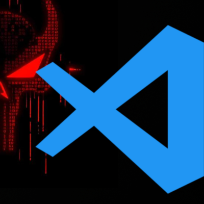 episode Exploiting VS Code with Control Characters artwork