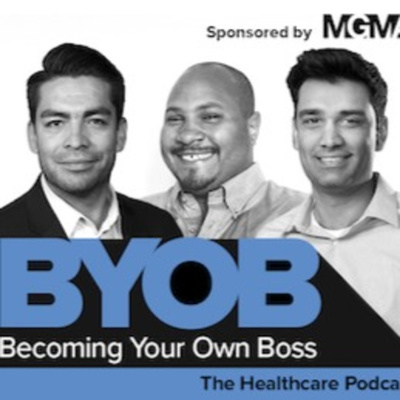 episode Episode 20 - CMPE Certification with Brian Washburn artwork