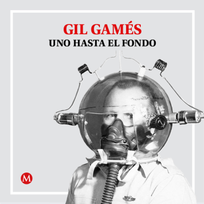 episode Gil Gamés. El disfraz artwork