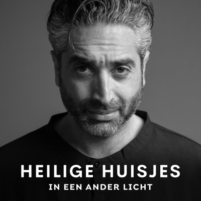 Heilige huisjes met Sia Ataredian