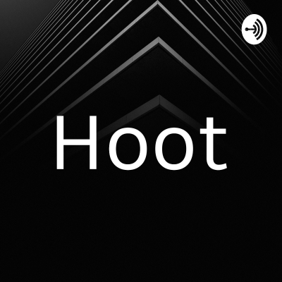 episode favy’s & trinity Hoot🦉 podcast artwork