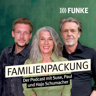 Familienpackung