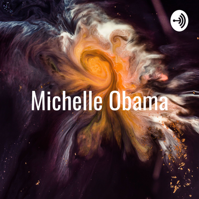 episode Michelle Obama artwork