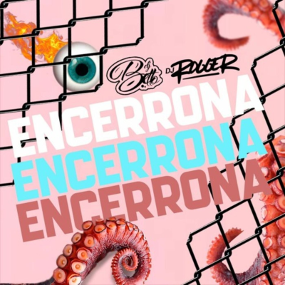 episode Dj Betto X Dj Rogger - Encerrona Mix artwork