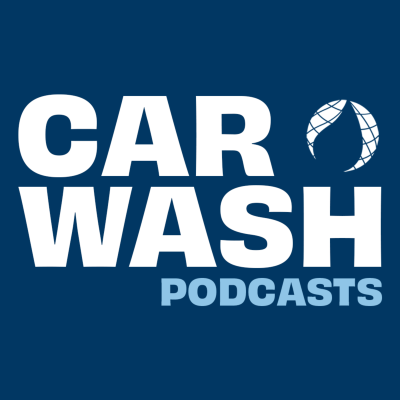 CAR WASH Podcasts