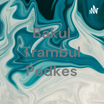 Bakul Trambul Podkes