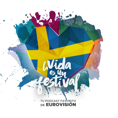 episode LA VIDA ES UN FESTIVAL 17x06 artwork