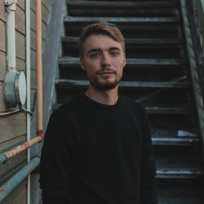 episode iEDM Radio Episode 375: Pastiche artwork