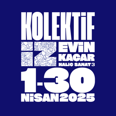 episode Mina'nın Çocukları / Kolektif İz Sergi Röportajı / Bihter Ayyıldız Evin Kaçar Revşan Sancar artwork
