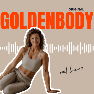 Imagen de portada del espectáculo Goldenbody