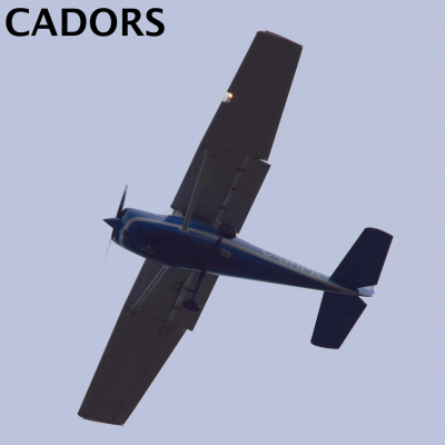 CADORS - Civil Aviation Daily Occurrence Reporting System - Canada