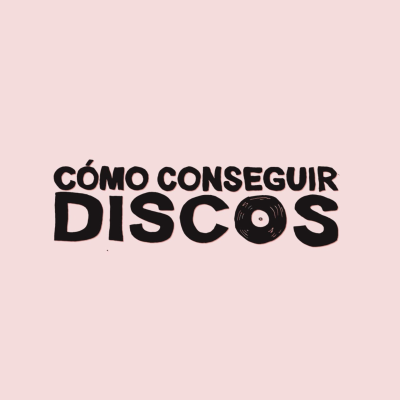 Cómo conseguir discos