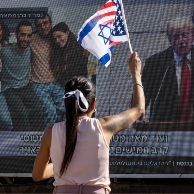 episode Release of Israeli hostages and Palestinian detainees: how the day unfolded artwork