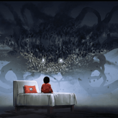 episode Sueños... artwork
