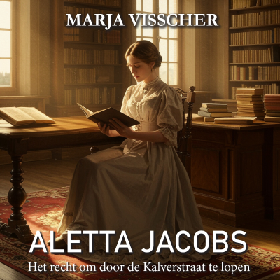 Aletta Jacobs