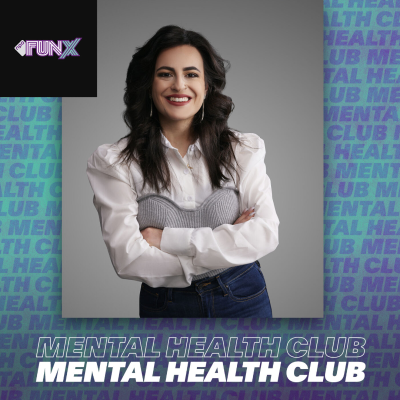 Imagen de portada del programa FunX Mental Health Club