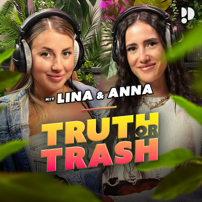 episode „Ich bücke mich nur für Dackel" mit Anna artwork