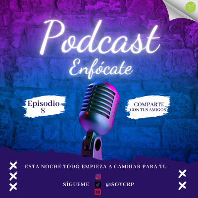 episode Esta noche todo empieza a cambiar para ti… artwork