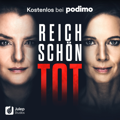 episode #265 Im Netz der Intrigen - Das Geheimnis des Michael McGurk artwork