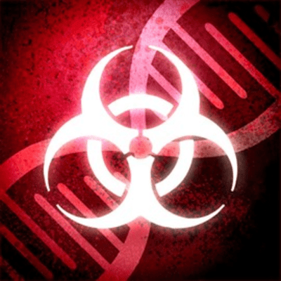 episode Steam - Plague Inc. artwork