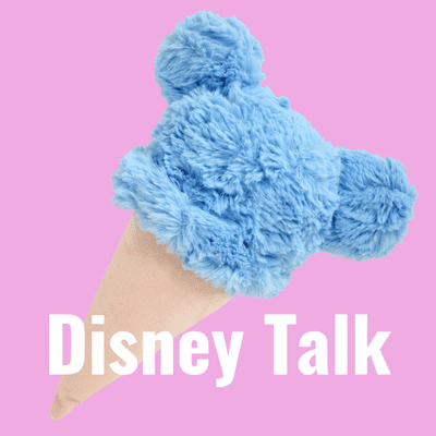 Disney Talk