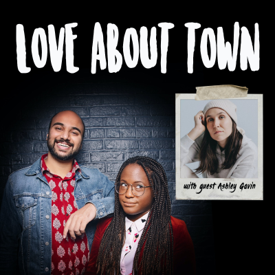 episode Ep 78: Ashley Gavin artwork