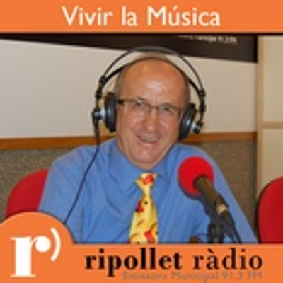 episode Vivir La Música 04/04/2019 artwork