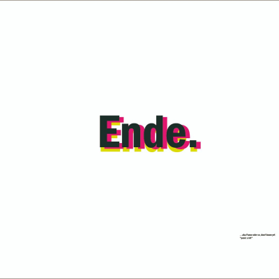 episode 1 Jahr Podcast und jetzt? *panic a lot* artwork