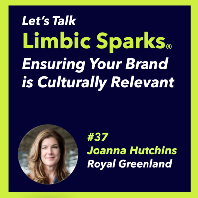 episode Ensuring Your Brand is Culturally Relevant with Joanna Hutchins of Royal Greenland artwork