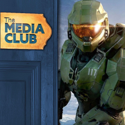 episode What’s Hot At MIPCOM: Video Games, Anime & Being Friendly artwork