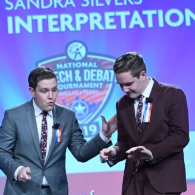 episode Duo Interpretation National Champions Interview artwork