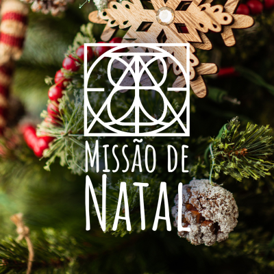 episode Missão de Natal - Nicolas Azobrab artwork