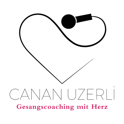 Let Your Heart Sing!- Gesangscoaching mit Herz für deine Stimme