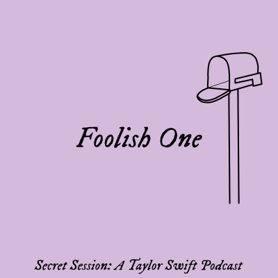 episode #138 Foolish One artwork