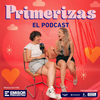 episode Lo que callamos las Primerizas artwork