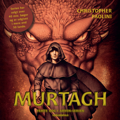 Arven (5) - Murtagh